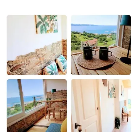Mirador Al Mar De Apartamento