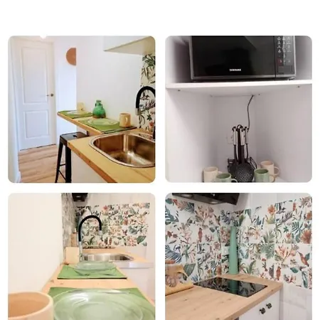 Apartamento Mirador Al Mar De Sanxenxo