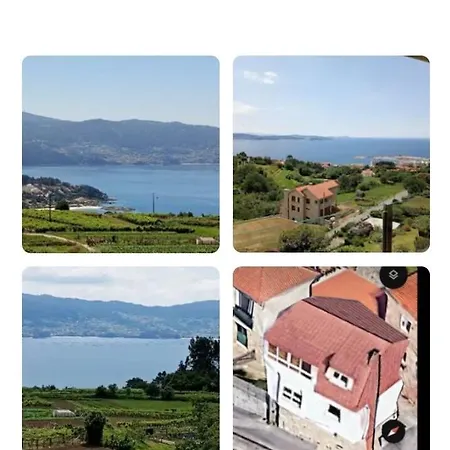 Mirador Al Mar De Διαμέρισμα *
