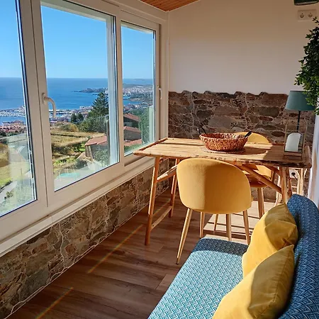 Mirador Al Mar De 公寓 *