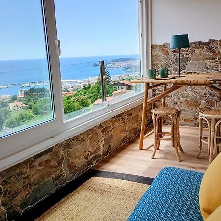 Mirador Al Mar De