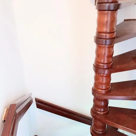 Mirador Al Mar De Apartment