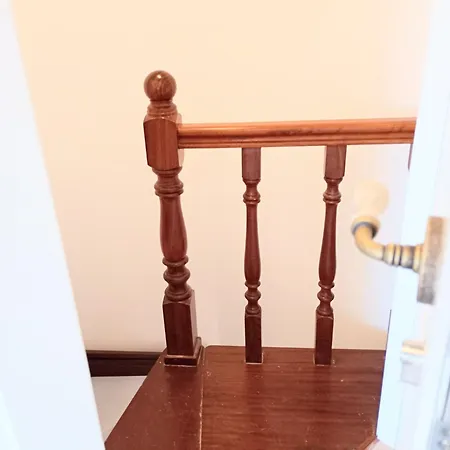 Mirador Al Mar De